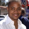 Cuba Gooding